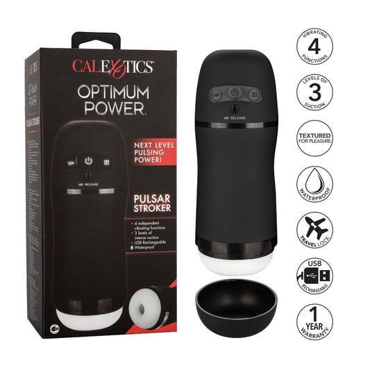 CALEXOTICS - VIBRACIÓN Y FUNCIONES DE JUGO DE MÁXIMA POTENCIA