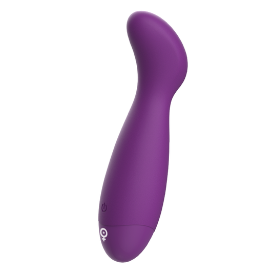 REWOLUTION - REWOPULSE VIBRADOR FLEXIBLE ESTIMULADOR DEL PUNTO G