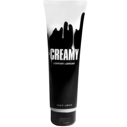 LUBRICANTE CREMOSO - SEMEN 150 ML