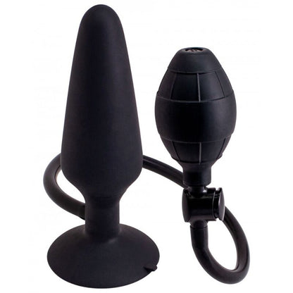 SIETE CREACIONES - PLUG ANAL INFLABLE TALLA L