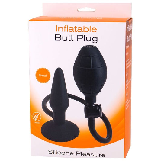 SIETE CREACIONES - TAPÓN INFLABLE