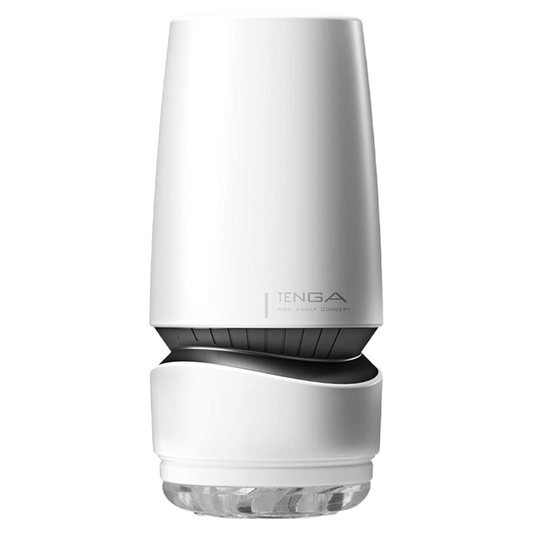TENGA - ANILLO DE PLATA ANILLO DE PLATA AERO