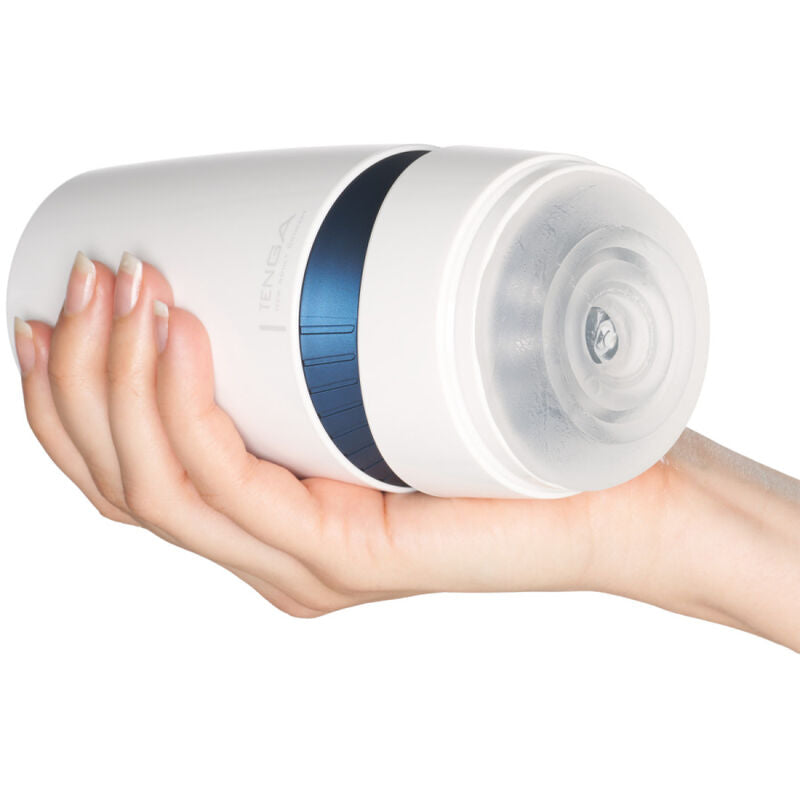 TENGA - ANILLO COBALTO AERO ANILLO AZUL COBALTO
