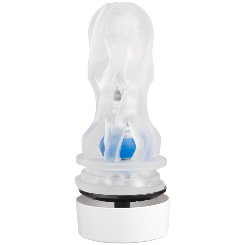 TENGA - ANILLO COBALTO AERO ANILLO AZUL COBALTO