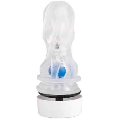 TENGA - ANILLO COBALTO AERO ANILLO AZUL COBALTO