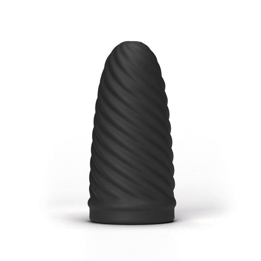 TODO NEGRO - MASTURBADOR DE BUCLE MODELO 1