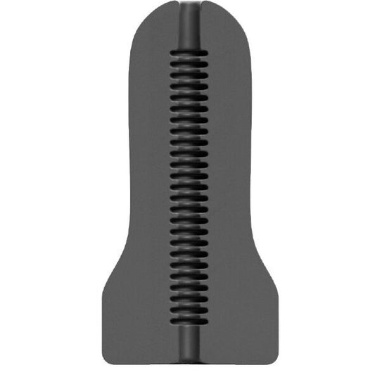 TODO NEGRO - MASTURBADOR DE BUCLE MODELO 2