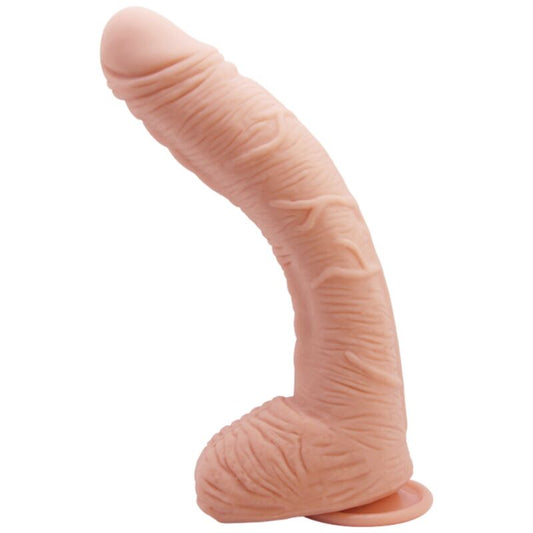 BAILE - REALISTIC SKIN DILDO ALEX 27 CM