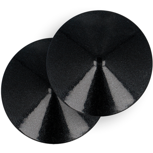 COQUETTE CHIC DESIRE - PUNTERA CÍRCULOS NEGRO