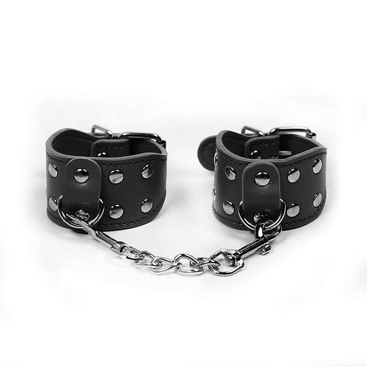 OHMAMA FETISH - MINI RESTRICCIONES DE MUÑECA