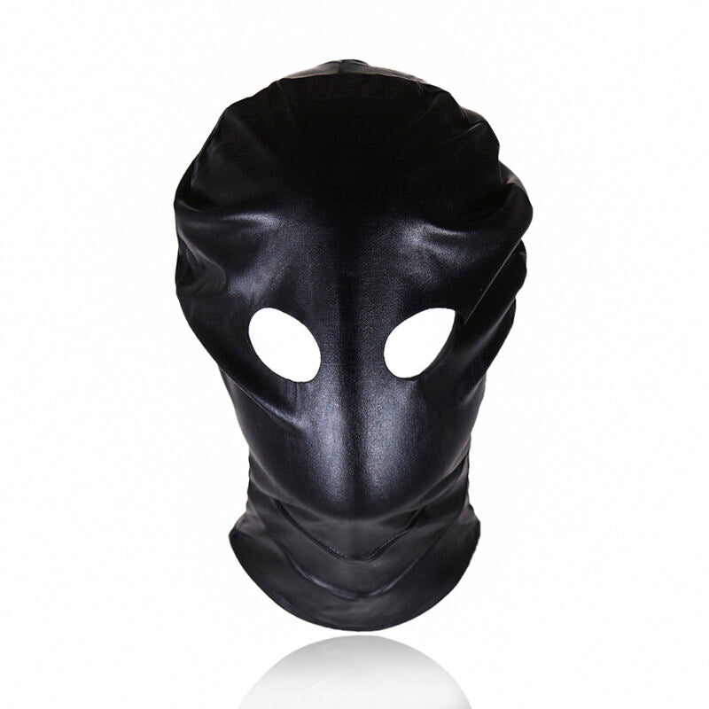 OHMAMA FETISH - MOUTH COVERING HAT