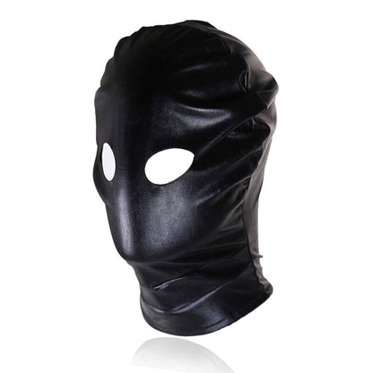 OHMAMA FETISH - MOUTH COVERING HAT