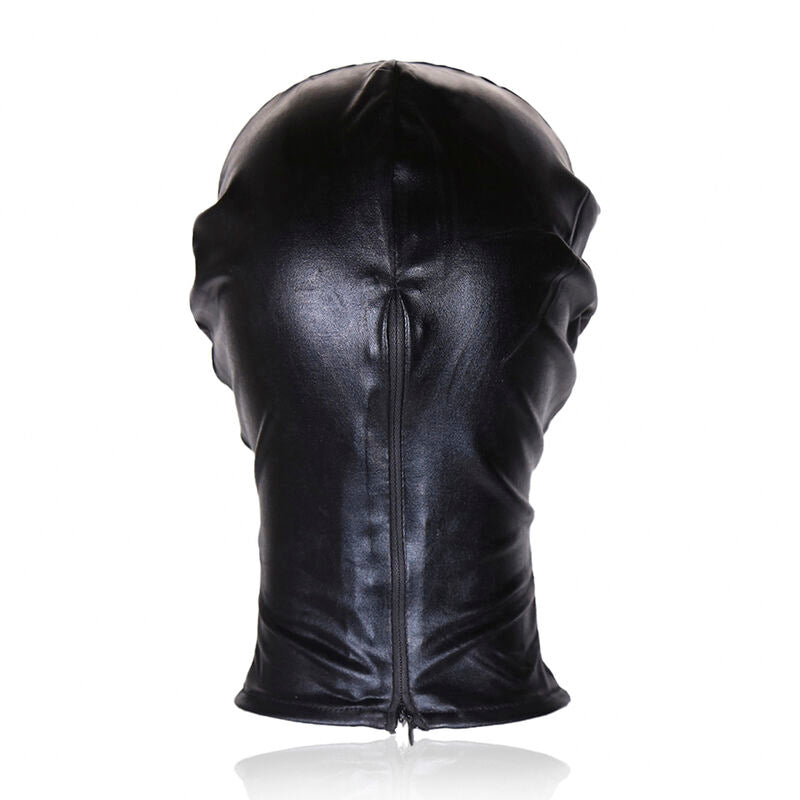 OHMAMA FETISH - MOUTH COVERING HAT