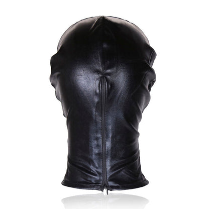 OHMAMA FETISH - MOUTH COVERING HAT