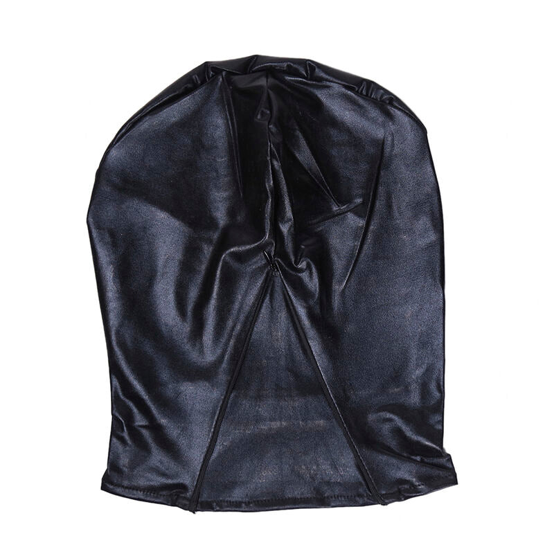 OHMAMA FETISH - MOUTH COVERING HAT