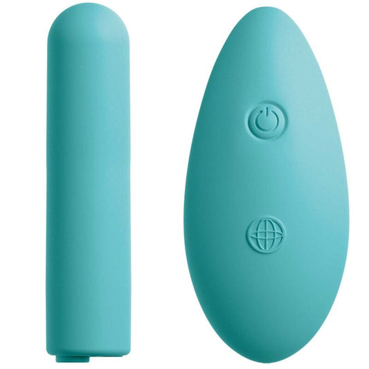 BRAGUITAS DE CONEXIÓN - TANGA CON PAJARITA REMOTA TALLA XL/XXL