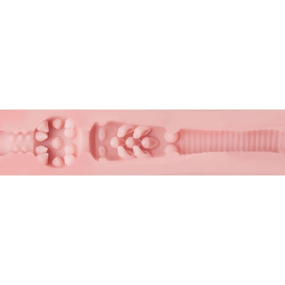 FLESHLIGHT - CLASSIC PINK LADY DESTROYA MASTURBATOR