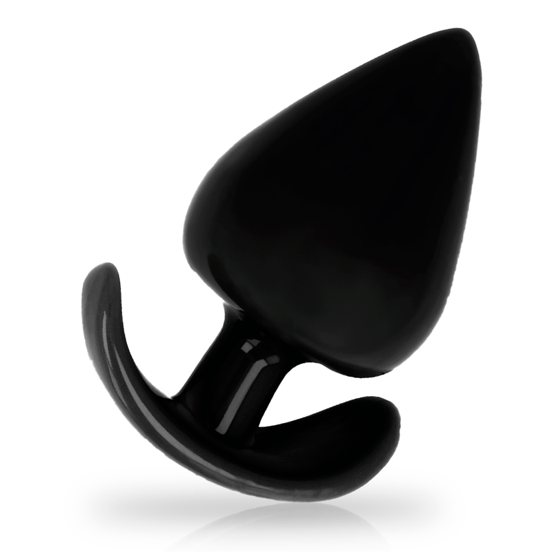 JUGUETES ADICTO - PLUG ANAL - 8,5 CM