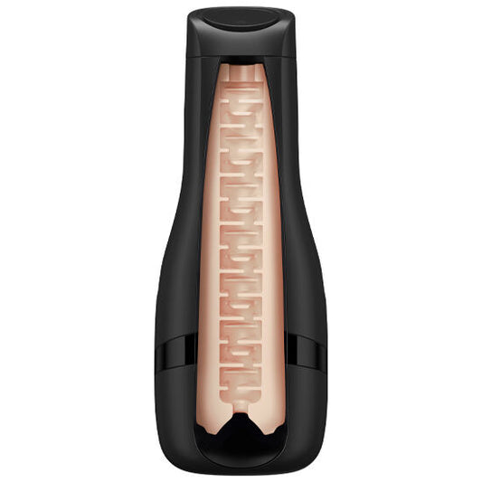 SATISFYER - MANGA LENGUAS LUJURIOSAS