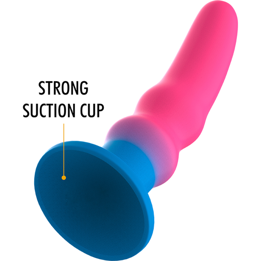 MITOLOGÍA - VIBRADOR KUNO UTOPIA S