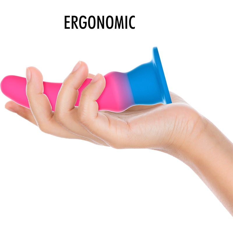 MITOLOGÍA - VIBRADOR KUNO UTOPIA M