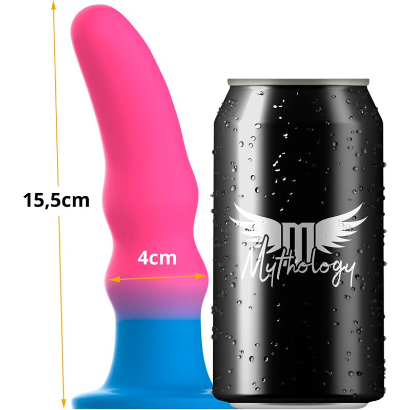 MITOLOGÍA - VIBRADOR KUNO UTOPIA M