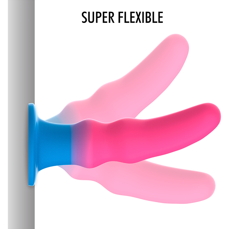 MITOLOGÍA - VIBRADOR KUNO UTOPIA M