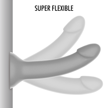 MITOLOGÍA - RUNA MAJESTIC DILDO S
