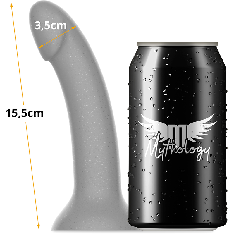 MITOLOGÍA - RUNA MAJESTIC DILDO S