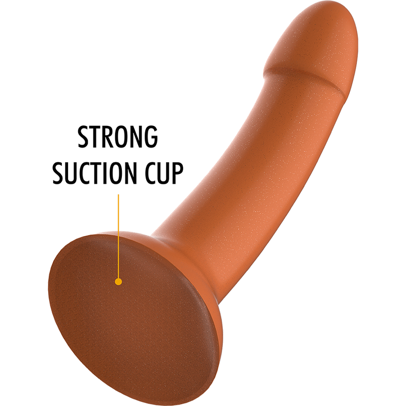 MITOLOGÍA - VIBRADOR DE RUNA REAL M