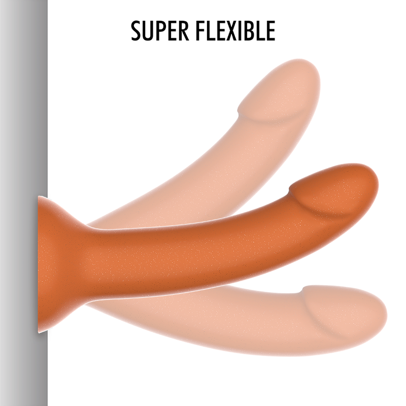 MITOLOGÍA - VIBRADOR DE RUNA REAL M