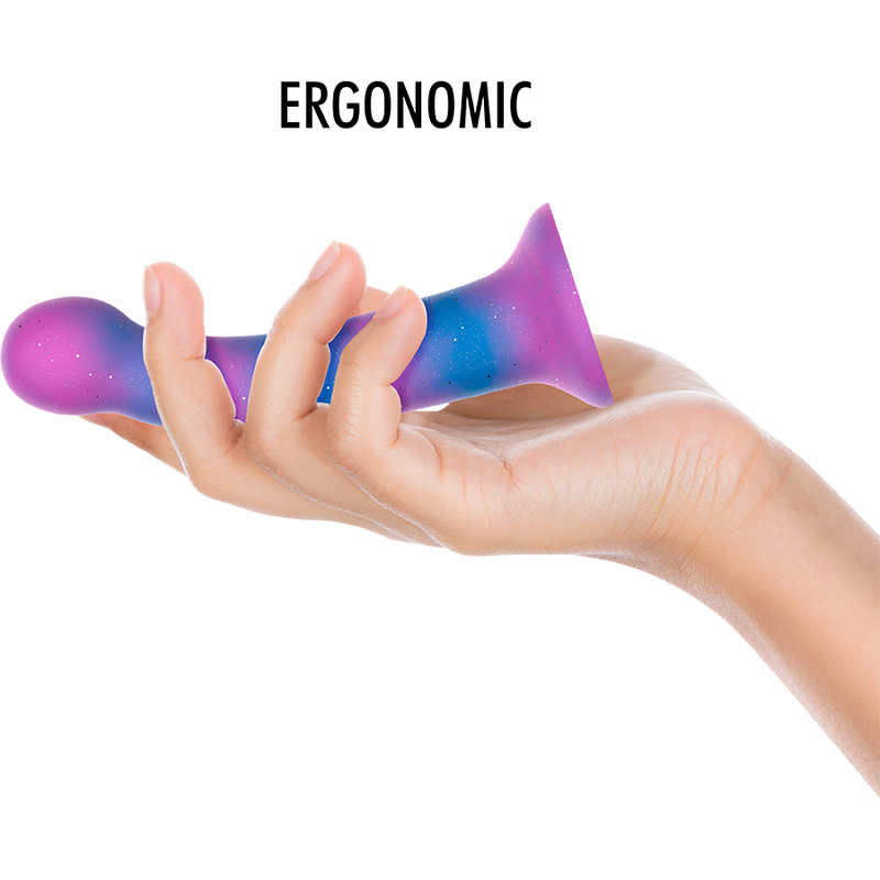 MITOLOGÍA - EL DILDO GALÁCÉTICO DE DION