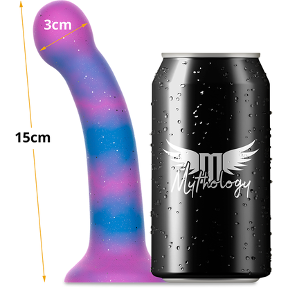 MITOLOGÍA - EL DILDO GALÁCÉTICO DE DION