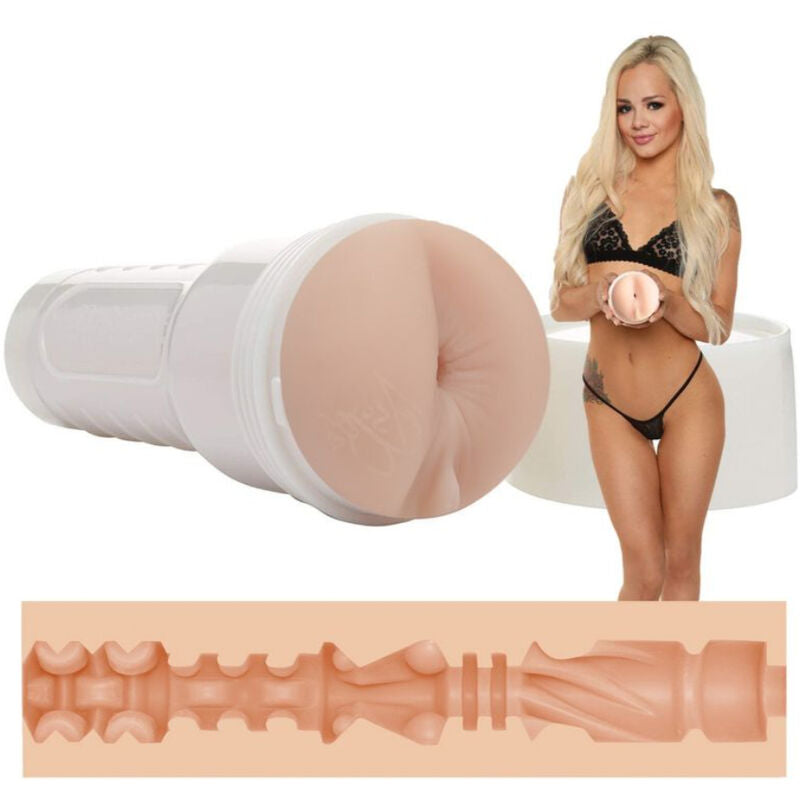 FLESHLIGHT GIRLS - ELSA JEAN AÑO DE REGALOS