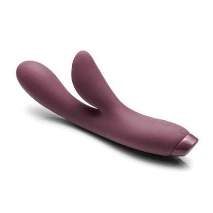 JE JOUE - IVY RABBIT VIBRATOR - PURPLE