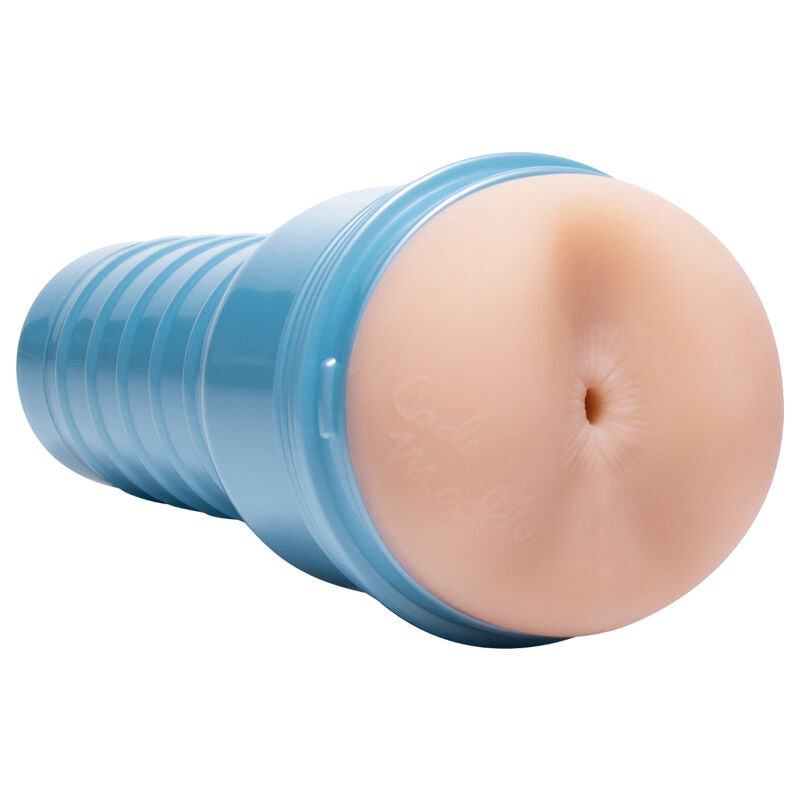 FLESHJACK - MASTURBADOR CADE MADDOX ALPHA YEAR
