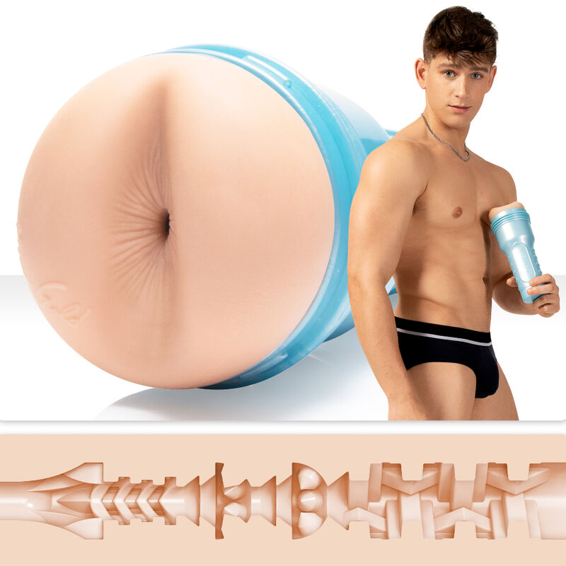 FLESHJACK - MASTURBADOR RENO GOLD GOLDEN BOY YEAR