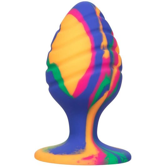 CALEXOTICS - PLUG ANAL CHEEKY RELEASE SWIRL
