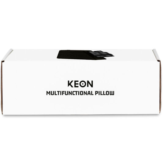 KIIROO - ALMOHADA Y COJÍN MULTIFUNCIONAL COJÍN MULTIFUNCIONAL KEON