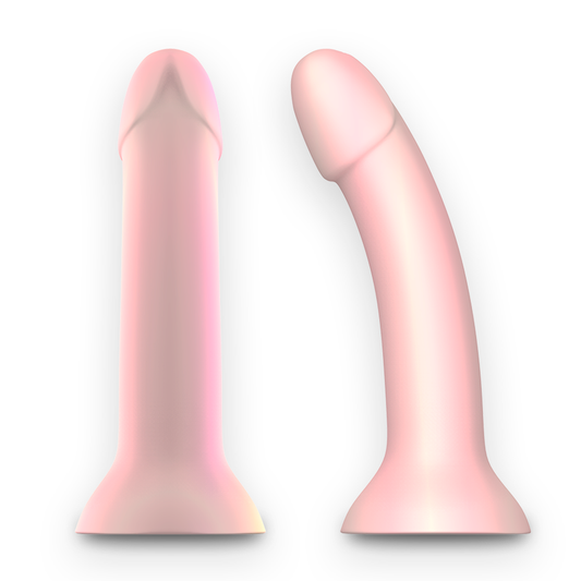 MITOLOGÍA - VIBRADOR DE CARAMELO RUNICOS