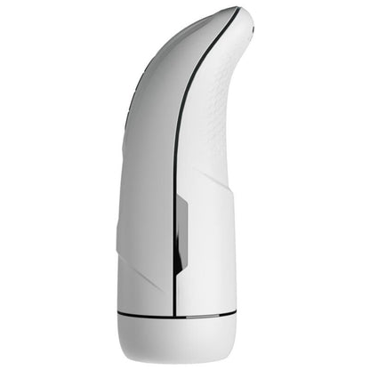 PRETTY LOVE - MASTURBADOR MASCULINO VIBRADOR MARISSA. CALOR. VOZ Y JUGO