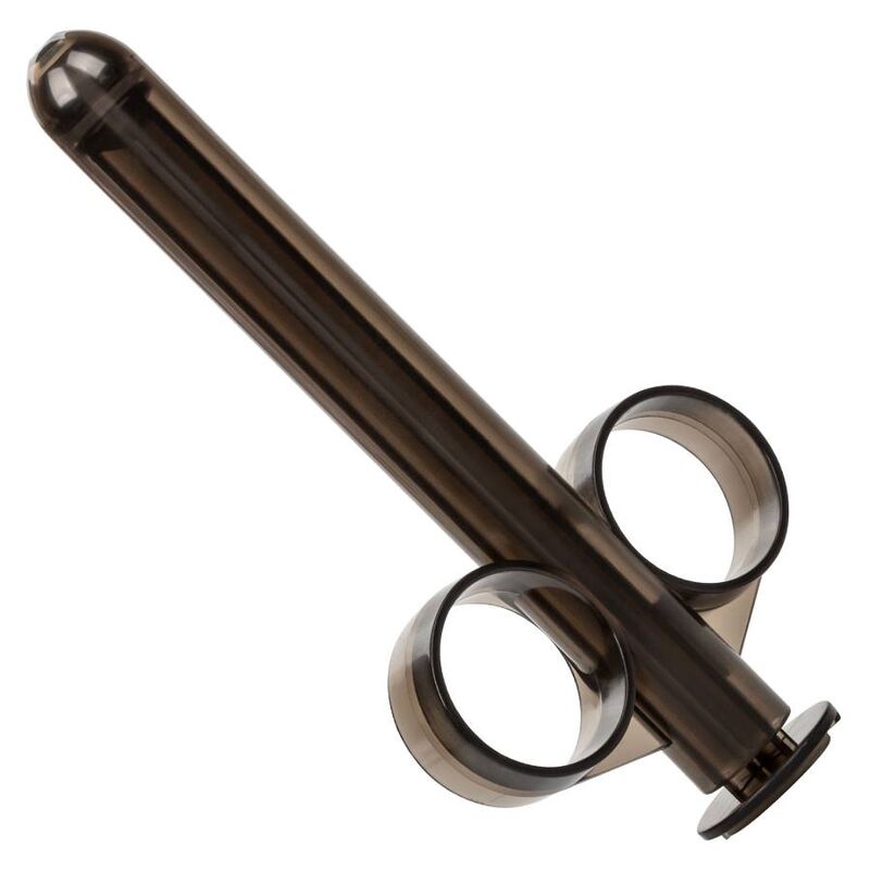 CALEXOTICS - TUBO DE LUBRICANTE NEGRO XL