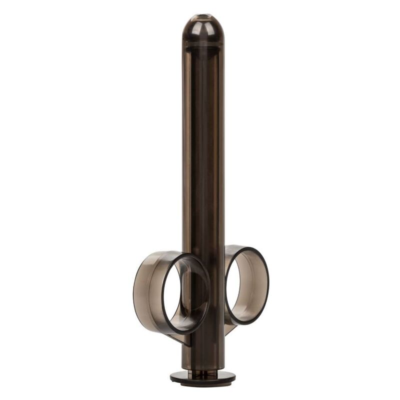CALEXOTICS - TUBO DE LUBRICANTE NEGRO XL