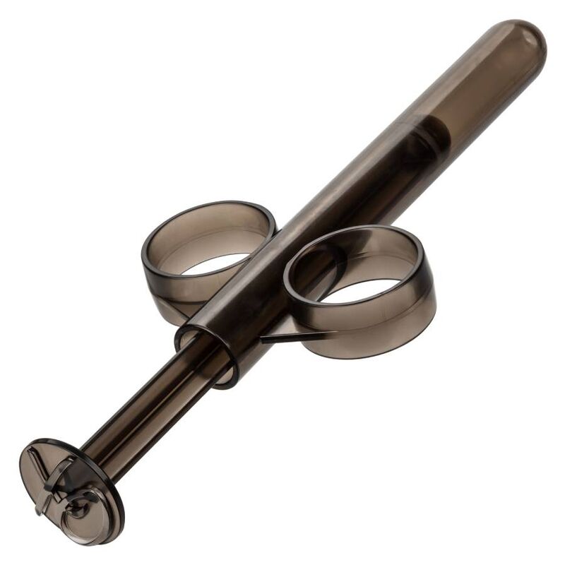 CALEXOTICS - TUBO DE LUBRICANTE NEGRO XL