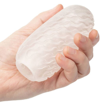 CALEXOTICS - ACARICIADOR REVERSIBLE NUBBY