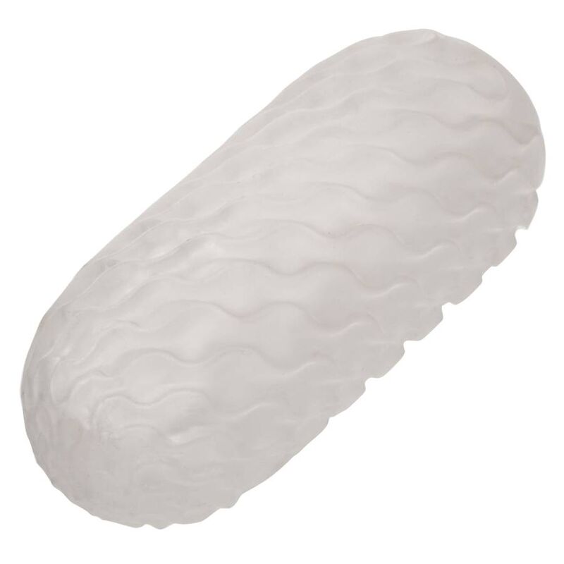 CALEXOTICS - ACARICIADOR REVERSIBLE NUBBY