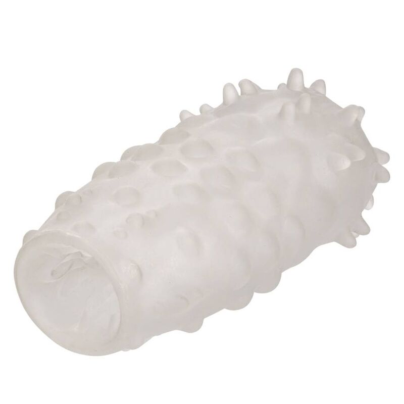 CALEXOTICS - ACARICIADOR REVERSIBLE NUBBY