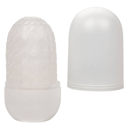 CALEXOTICS - ACARICIADOR REVERSIBLE NUBBY