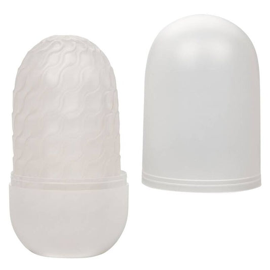 CALEXOTICS - ACARICIADOR REVERSIBLE NUBBY