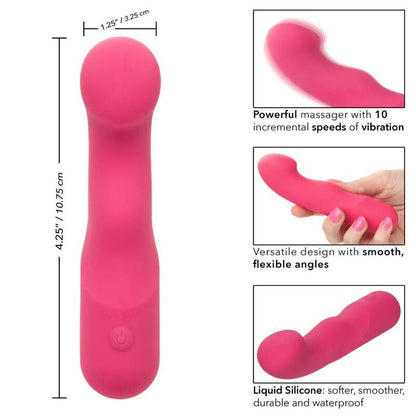 CALEXOTICS - DUENDES CURVY ROSAS